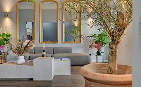 Boutique Hôtel Provencia