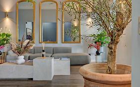 Boutique Hôtel Provencia